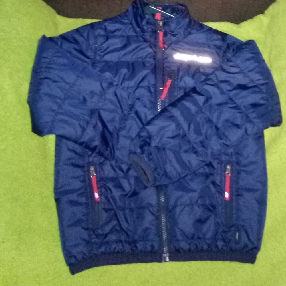Kids jacket